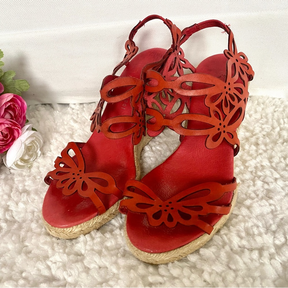 Erik Michael Women’s Jillian, Size 37
